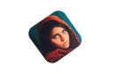 Sharbat Gula Coaster - Image 2