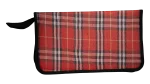 CD Case Tartan Pattern - Image 4