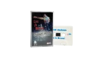 Michael Jackson – Live In Brunei Cassette Tape