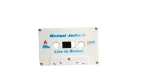 Michael Jackson – Live In Brunei Cassette Tape - Image 4