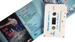 Michael Jackson – Live In Brunei Cassette Tape - Image 3