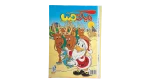 Mickey Mouse Pocket Dec. 2007