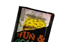 Fun & Action Panini Sticker Pack - Image 2