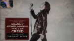 Scott Stapp – The Great Divide Music CD - Image 4