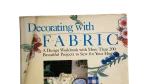 Decorating With Fabric Book - Image 2