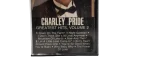 Charley Pride – Greatest Hits Vol 2 Cassette Tape - Image 3