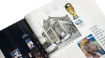 Pre World Cup 2006 Al-Ahram Sports Magazine - Image 6