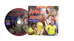 Pre World Cup 2006 Al-Ahram Sports Magazine - Image 9