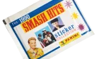 The 1990 Smash Hits Panini Sticker Pack - Image 2