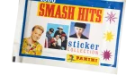 The 1990 Smash Hits Panini Sticker Pack - Image 3