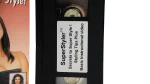 Secrets to Super Style VHS - Image 4