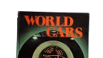 World Cars 1975 Book - Image 2