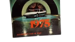 World Cars 1975 Book - Image 3