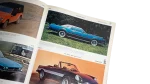 World Cars 1975 Book - Image 8
