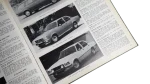 World Cars 1975 Book - Image 9