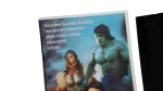 1988 The Incredible Hulk Returns VHS - Image 2
