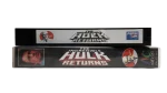 1988 The Incredible Hulk Returns VHS - Image 8