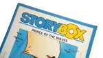 Storybox Children's Magazine - Image 2