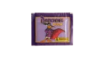 Darkwing Duck Panini Stickers