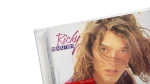 Ricky Martin Debut Solo Album 1991 - Image 2