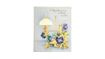 Parent’s Anniversary Greeting Card