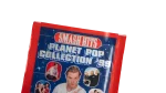 Planet Pop Collection '99 Smash Hits Panini Stickers - Image 2