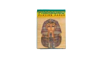Tutankhamun Playing Cards