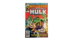 The World, My Jury! Issue #101