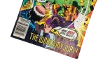 The World, My Jury! Issue #101 - Image 4