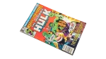 The World, My Jury! Issue #101 - Image 3