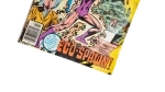 Fantastic Four #228 Marvel Comic - Image 3