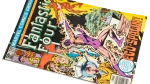 Fantastic Four #228 Marvel Comic - Image 10
