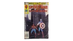 Spider-Man & Captain America #128 Comic - Marvel Team-Up