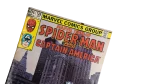 Spider-Man & Captain America #128 Comic - Marvel Team-Up - Image 2
