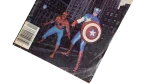 Spider-Man & Captain America #128 Comic - Marvel Team-Up - Image 3