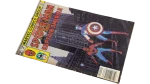 Spider-Man & Captain America #128 Comic - Marvel Team-Up - Image 8