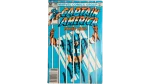 Captain America Comic #260 - 1981