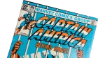 Captain America Comic #260 - 1981 - Image 2