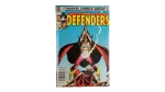 The Defenders #118 Marvel Comic