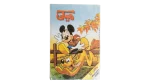 Mickey & Pluto Comic 2003
