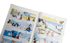 Mickey & Pluto Comic 2003 - Image 5