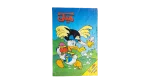 Super Mickey Comic 2002