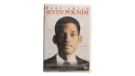 Seven Pounds Movie DVD