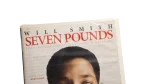 Seven Pounds Movie DVD - Image 2