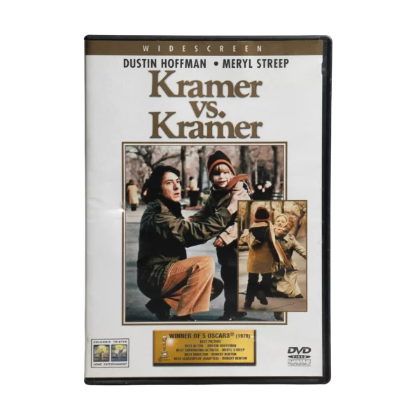 Kramer vs. Kramer Movie