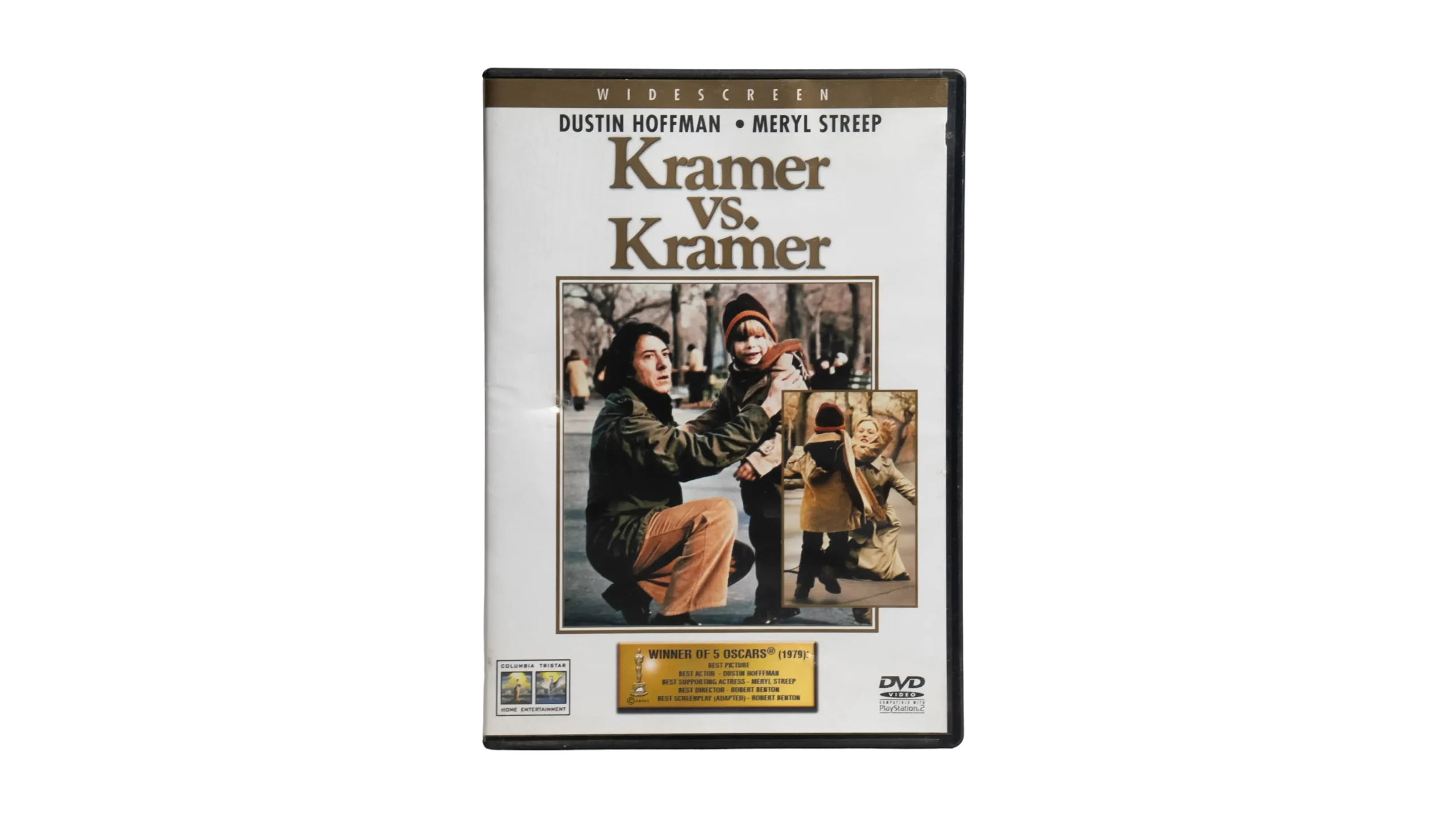 DSC06822-2 Kramer vs. Kramer Movie - Image 1