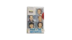 Mike + The Mechanics – Debut Album 1985