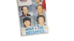 Mike + The Mechanics – Debut Album 1985 - Image 2