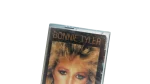 Faster Than the Speed of Night Cassette - Bonnie Tyler - Image 2