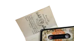 Ahmed Adawia - Bint El-Soltan Cassette Tape - Image 5